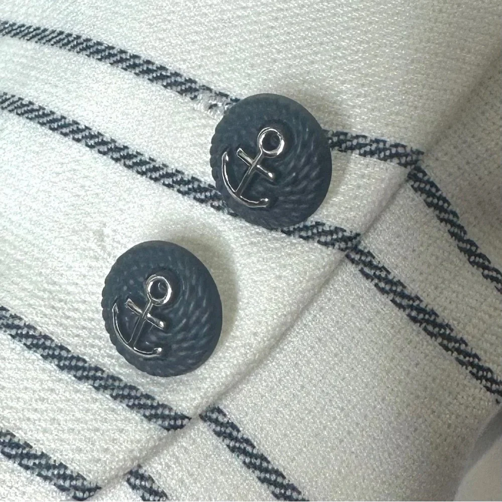 Katherine Barclay nautical inspired